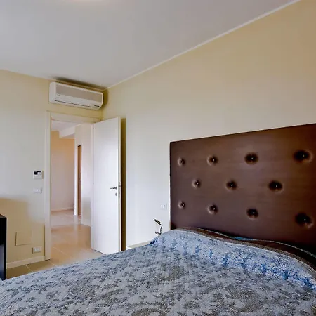 City Residence Апарт-отель Перуджа