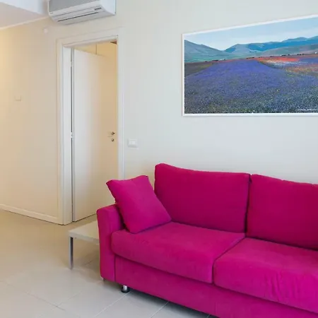 City Residence 2* Перуджа