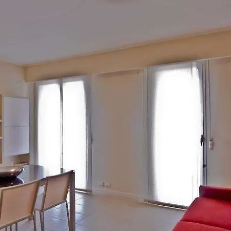 Апарт-отель City Residence