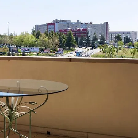 City Residence Aparthotel