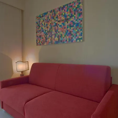Aparthotel City Residence