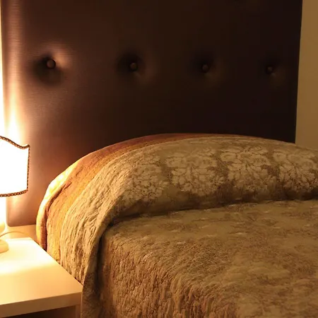 City Residence Aparthotel