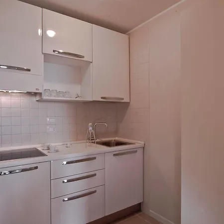 Aparthotel City Residence