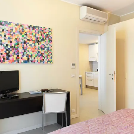 City Residence Perugia