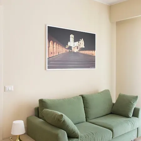 Aparthotel City Residence