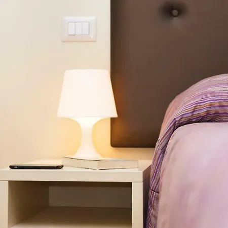 Aparthotel City Residence Perugia