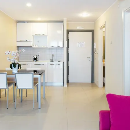 City Residence Perugia
