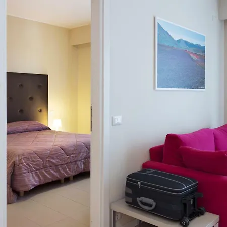 City Residence Aparthotel Perugia