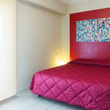 Aparthotel City Residence