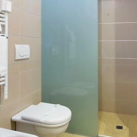 Aparthotel City Residence Perugia