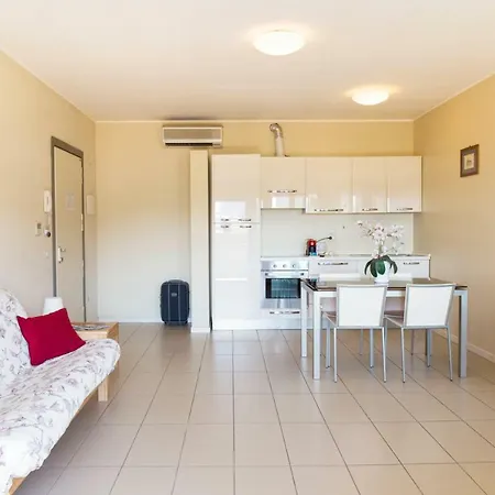 City Residence Aparthotel Perugia