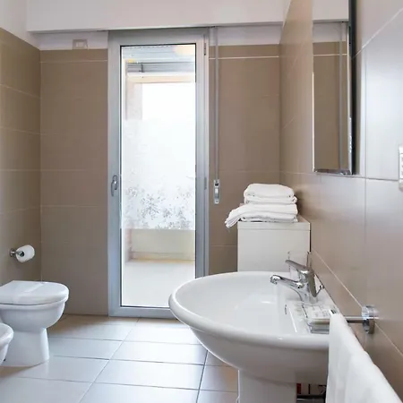 City Residence Aparthotel Perugia